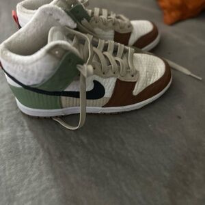 Nike Multicolor Kids Sneakers